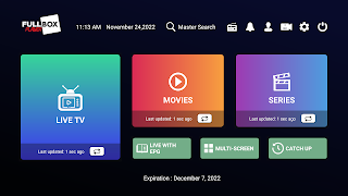 FULLBOX PLAYER screenshot 6