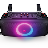 jbl party box Guide