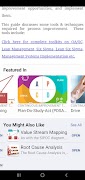 Continuous Improvement Tools syot layar 5