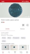 DIGITERIOR скриншот 2