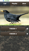 Crow calls اسکرین شاٹ 4