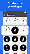 Countdown Widget・Countdown app تصوير الشاشة 3