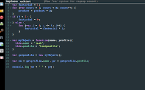 JavaScript Blocklify (alpha) スクリーンショット 7