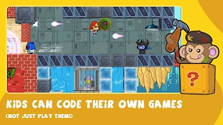 codeSpark - Coding for Kids ảnh chụp màn hình 2