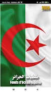 Algeria Wallpapers poster