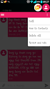 Float SMS ảnh chụp màn hình 3