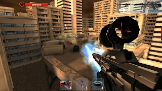 Zombie Objective تصوير الشاشة 6