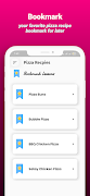 Pizza Recipes screenshot 4