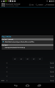 Terminal for Bluetooth imagem de tela 5