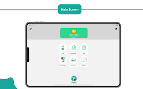 TRIMS POS capture d'écran 7