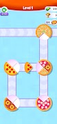 Pizza Sort-poster