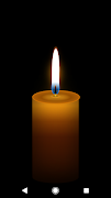 Candlelight Cartaz
