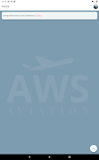 7 Schermata AWS Aviation