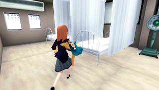Student Council Simulator Screenshot 3