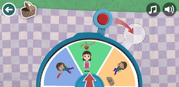 Spin-n-Move স্ক্রিনশট 2