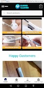 Earbud Cleaner imagem de tela 3