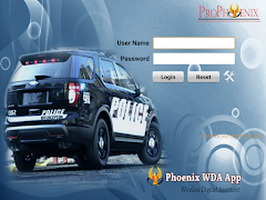 WDA App স্ক্রিনশট 4