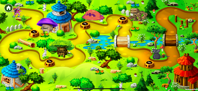 ASTHMAXcel Perception ポスター