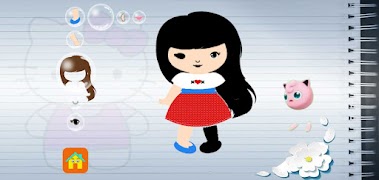 Kindergarten تصوير الشاشة 3