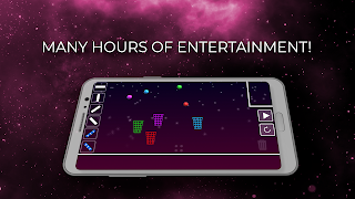 Infinity Relaxing Balls Screenshot 3