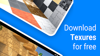 3 Schermata Textures for minecraft