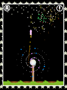 Bonfire night - Fun Fireworks screenshot 5