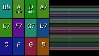 Sharper Harp - Grid Autoharp 스크린샷 5