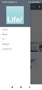 برنامه‌نما Life/app عکس از صفحه
