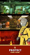 Fallout Shelter ảnh chụp màn hình 6