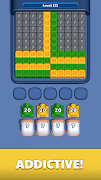Color Block Crush स्क्रीनशॉट 2