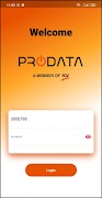 FGV Prodata Attendance โปสเตอร์
