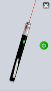 Ponteiro laser imagem de tela 7