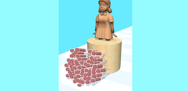 Carver Run capture d'écran 2