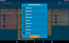 PrepPoint screenshot 1