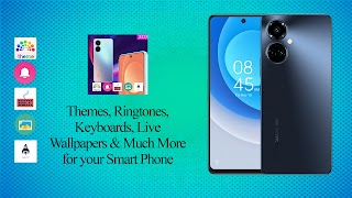 Themes for Tecno Camon 19 Pro स्क्रीनशॉट 2