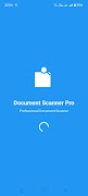 Document Scanner Pro Poster
