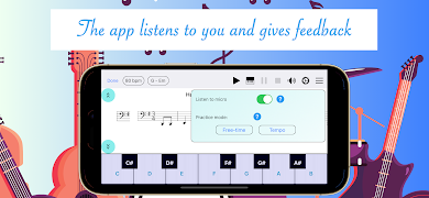 Easy Note: learn music screenshot 4