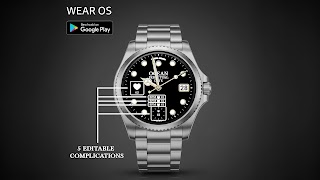 2 Schermata Ocean One Pro