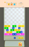 Merge Blocks Puzzle! Ekran Görüntüsü 6