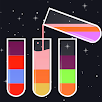 Cool Sort - Water Color Puzzle APK