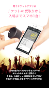 AKB48グループチケットセンター電子チケットアプリ poster