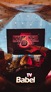 Babel Tv اسکرین شاٹ 5