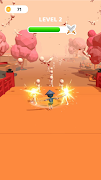Hyper Crush Screenshot 1