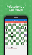 Mate in 3-4 (Chess Puzzles) ภาพหน้าจอ 3