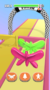 برنامه‌نما Slimy Race عکس از صفحه