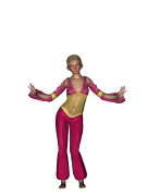 Belly Dancer স্ক্রিনশট 1