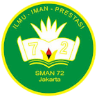 SMA 72 Jakarta icon