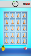 Odd one out 3D poster