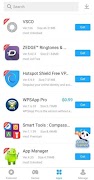 Panda Apk تصوير الشاشة 1