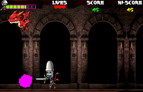 Samurai - II Screenshot 2